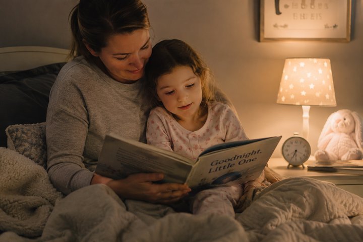 Beginner reading books, sorted by your kid's stage